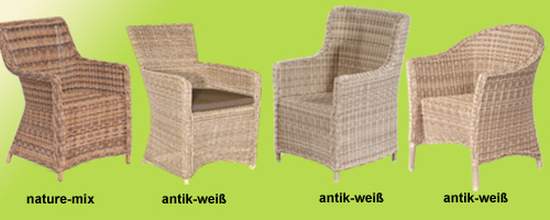 Angebote / Gartenmoebel / Fachgeschäft Großmann / Duingen: Ihr