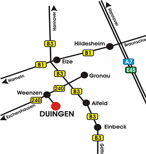 Strandkrbe Hxter, Schulranzen Holzminden, Gartenmbel Hxter, Mrklin-Hndler Holzminden, Haushaltswaren Hxter - Fachgeschft Gromann, Duingen